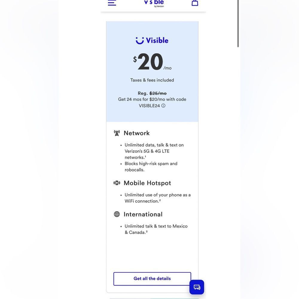 Visible referral code: 3RV3P73 - Picture 3 of 6